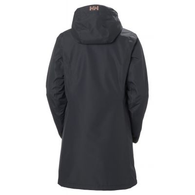 2. Kurtka Helly Hansen Long Belfast Winter Jacket W 62395 980