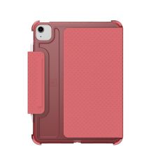 UAG Lucent [U] - obudowa ochronna do  iPad Pro 11" 1/2/3/4G, iPad Air 10.9" 4/5G z uchwytem do Apple Pencil  (clay)