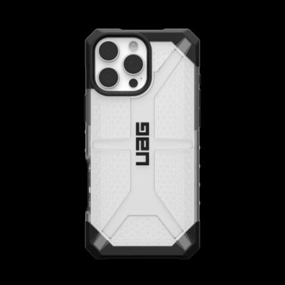 Etui UAG Plasma na iPhone 16 Pro Max - białe