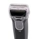 10. Braun Serie 3 3000S Golarka foliowa Szary