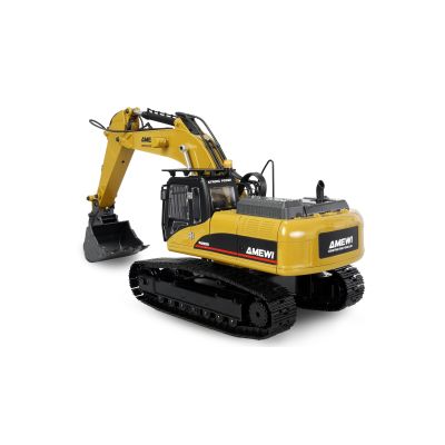 5. Amewi G705E zdalnie sterowany model Koparka Silnik elektryczny 1:14