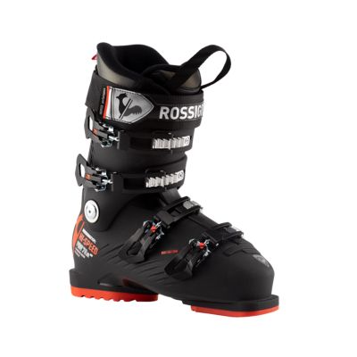 Buty narciarskie Rossignol HI-SPEED PRO 70 JR MV-BLACK