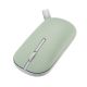 9. ASUS Marshmallow Mouse MD100 myszka Oburęczny RF Wireless + Bluetooth Optyczny 1600 DPI