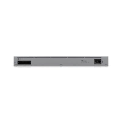 4. Switch Ubiquiti UniFi Pro Max 48 52p Managed Gigabit/Multigigabit/10G (USW-Pro-Max-48-EU)