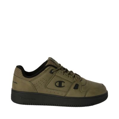 6. Buty męskie Champion RD18 Low Comb khaki S22477 GS017