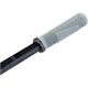 Gripy rowerowe LEATT Grips ReaFlex 6.0 Thin O29mm   one size