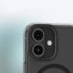11. Etui silikonowe AMAZINGTHING Titan Pro Mag Case z pierścieniem magnetycznym do iPhone 16 - czarne