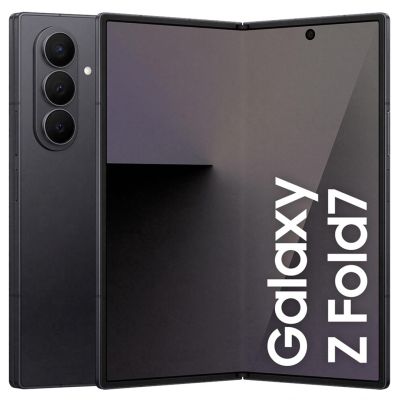 2. Samsung Galaxy Z Fold7 (F966) 5G 12/512GB Jetblack