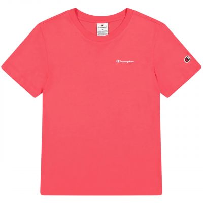 Koszulka Champion SS Tee W 118091 PS203