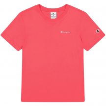 Koszulka Champion SS Tee W 118091 PS203