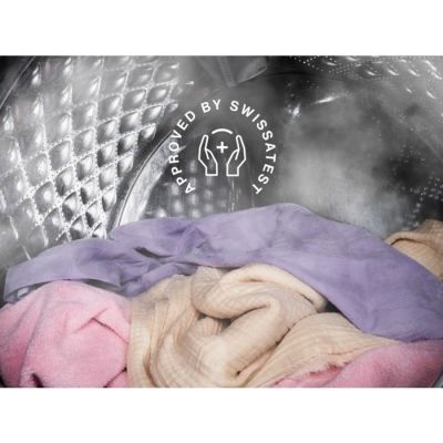 3. Pralka Electrolux EW6T5372P 7 kg 1200 obr/min | SensiCare | klasa A | opóźnienie startu
