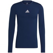 Koszulka adidas Compression Long Sleeve Tee M GU7338