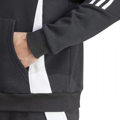 7. Bluza adidas Tiro 24 Sweat Hoodie M IJ7673