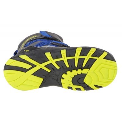 4. Buty Kappa Blackpool Tex K Jr 260805K-1633
