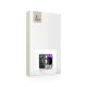 6. Etui Tech-Protect MagMat MagSafe na iPhone 15 Pro - przezroczysto-czarny