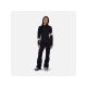 12. Bluza Rossignol W Strawpile Fleece Hz czarny