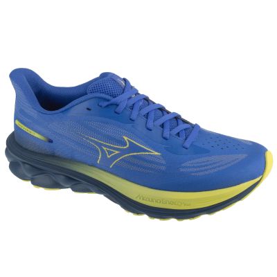 Mizuno Wave Skyrise 7 J1GC260901 Niebieskie 42,5