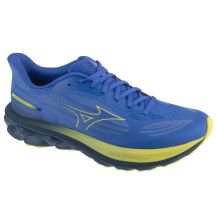Mizuno Wave Skyrise 7 J1GC260901 Niebieskie 42,5