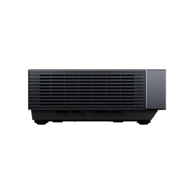 8. LASER TV HISENSE PX3 80-150" 4K