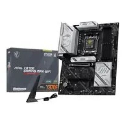 3. Płyta główna MSI MAG X870E GAMING MAX WIFI
