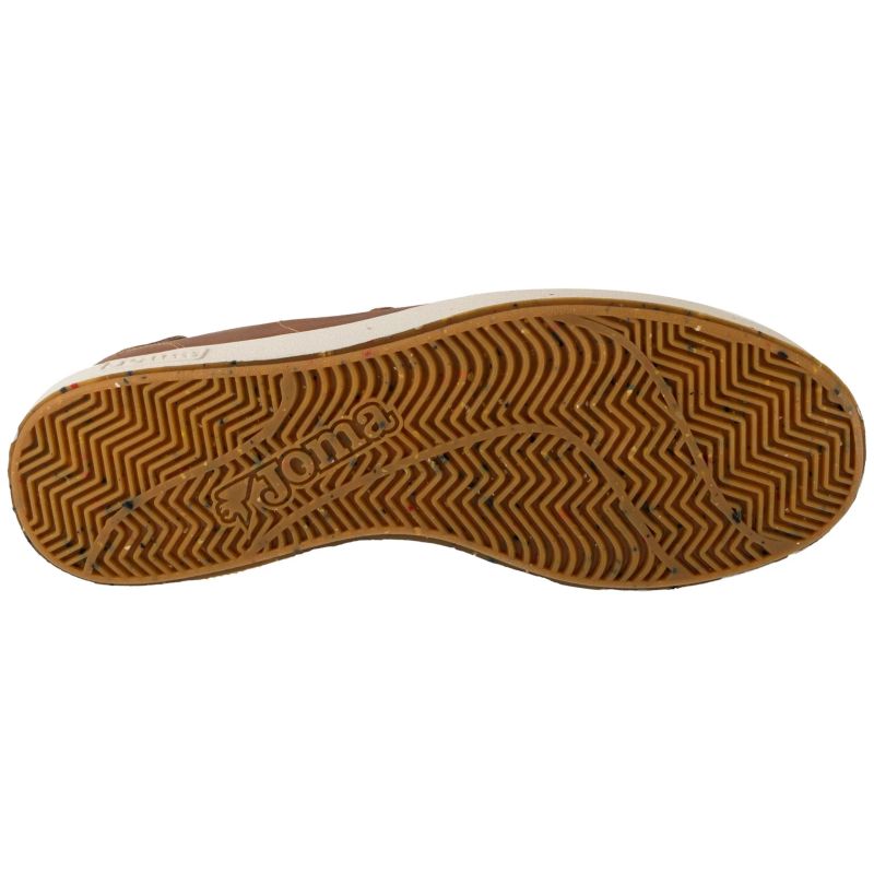 4. Joma C.Classic Premium Men 2524 CCLAPS2524 Brązowe 40