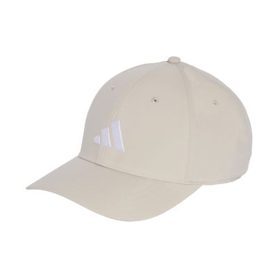 5. Czapka z daszkiem adidas New Logo Embroidered Baseball JW6038
