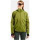 Kurtka damska ODLO Jacket X-ALP WATERPROOF PRO zielona