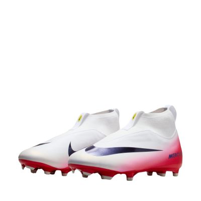 2. Buty piłkarskie dla dzieci Nike Zoom Mercurial Superfly 10 Academy FG/MG LV8 HM8956 600