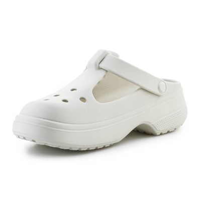 3. Klapki Crocs Classic Mary Jane W 210581-0HZ