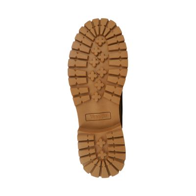 6. Buty męskie Wrangler Eden High 20263051 35A