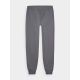 6. Spodnie dresowe 4F M 4FWMM00TTROM0943-25S