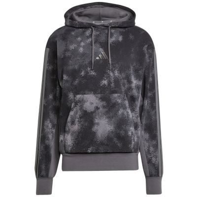 3. Bluza adidas Sea AOP Hoodie M JW3709