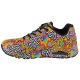2. Skechers Uno - Infinite Drip 177960-MLT Wielokolorowe 36