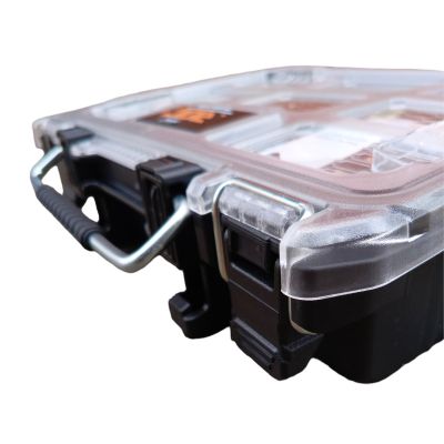 3. Organizer narzędziowy mały Roc Pro Gear 2,0 Keter