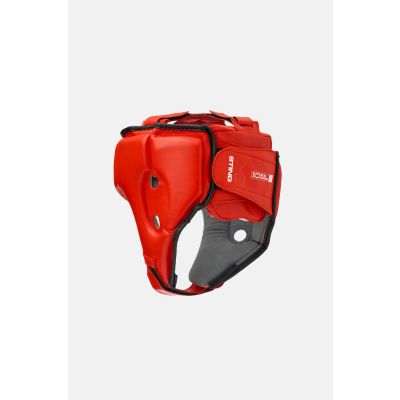 2. Kask turniejowy Sting WORLD BOXING