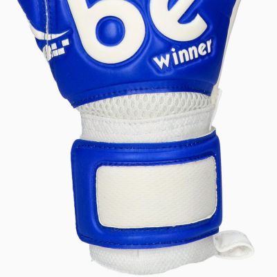 4. Rękawice bramkarskie Be Winner NC Junior S919567