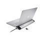 5. Kensington Stacja blokująca 2.0 (z otwieraną kluczem blokadą MicroSaver 2.0) do MacBooka i innych