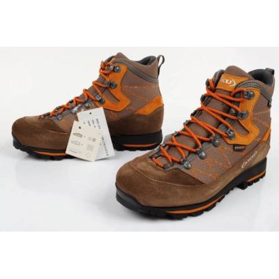 9. Buty trekkingowe Aku Trekker GTX W 978518