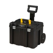 STANLEY SKRZYNIA NA KOŁACH TSTAK Z AUTOMATYCZNĄ POKRYWĄ