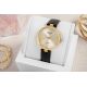 5. Zegarek Damski Atlantic Royal Diamonds 29044.45.37 + BOX