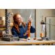 10. LEGO Icons  10341 Rakieta SLS NASA Artemis