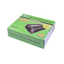 VOLT PRZETWORNICA VOLT POLSKA IPS-1000 12V / 230V 700/1000 W