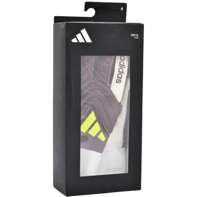 7. RĘKAWICE BRAMKARSKIE ADIDAS COPA GL LGE IQ4012 R.9.5