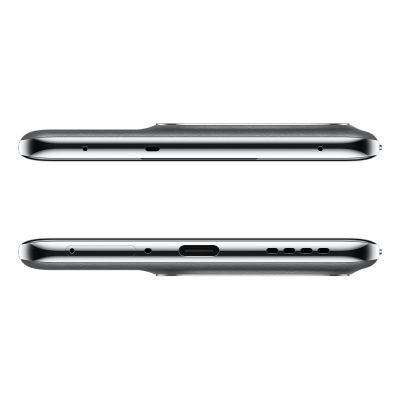 6. Realme 16 Pro+ 5G 17,27 cm (6.8") Dual SIM Android 16 USB Type-C 12 GB 512 GB 7000 mAh Szary
