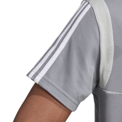 9. Koszulka piłkarska adidas Tiro 19 Cotton Polo M DW4736