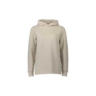 Bluza z kapturem POC W's Poise Hoodie beżowy