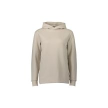 Bluza z kapturem POC W's Poise Hoodie beżowy