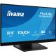 4. Monitor iiyama T2254MSC-B2AG 21,5" Optical Bonded PCAP 10P Touch Anti Glare MPP2.0 aktywny rysik obsługiwany 1920x1080