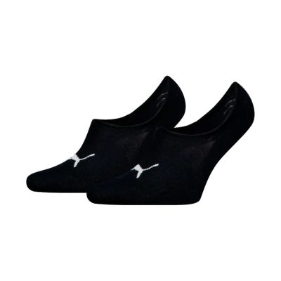 Skarpety Puma 3 pak czarne 938395 01