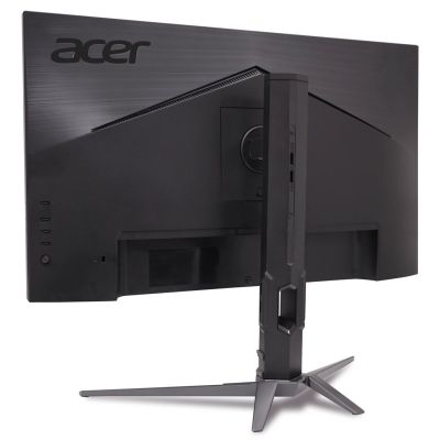 12. Acer Predator XB273KV4bmiiprx monitor komputerowy 68,6 cm (27") 3840 x 2160 px 4K Ultra HD LED Czarny